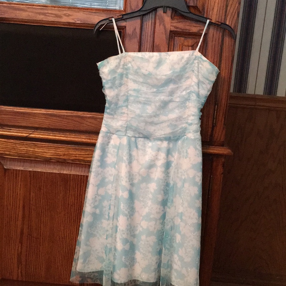 Special Occasion Dress